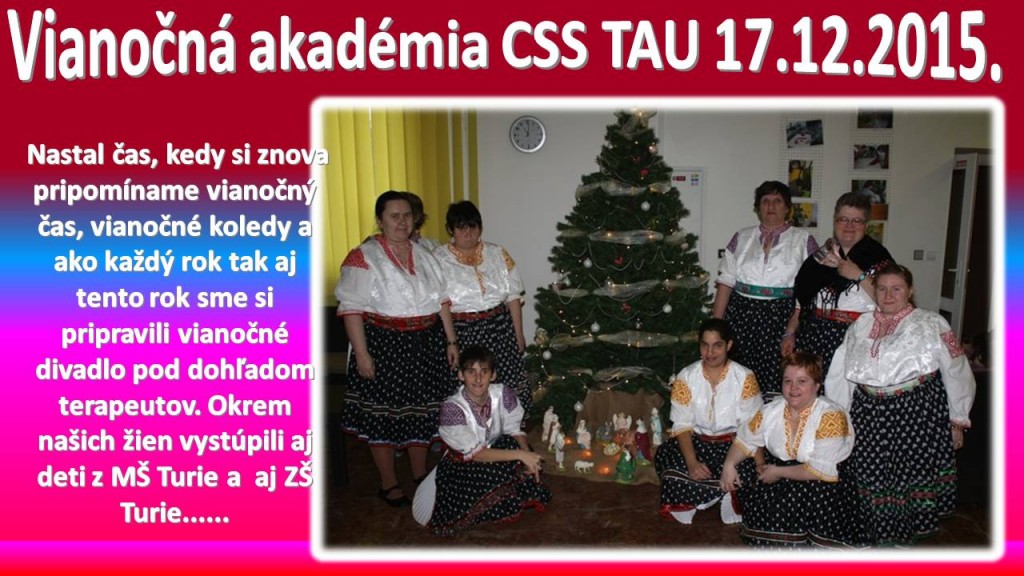 vianocna-akademia-v-css-tau