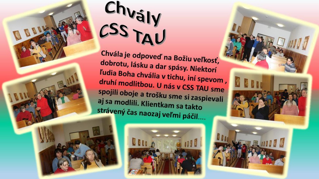 chvaly