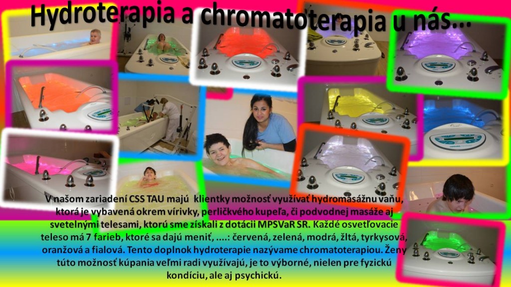 hydroterapia-a-chromatoterapia