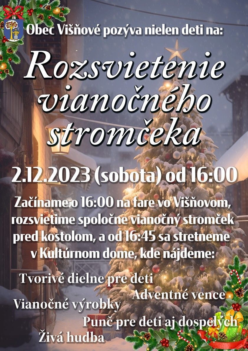 rozsvecovanie vianocnych stromcekov viasnove 1 .jpg
