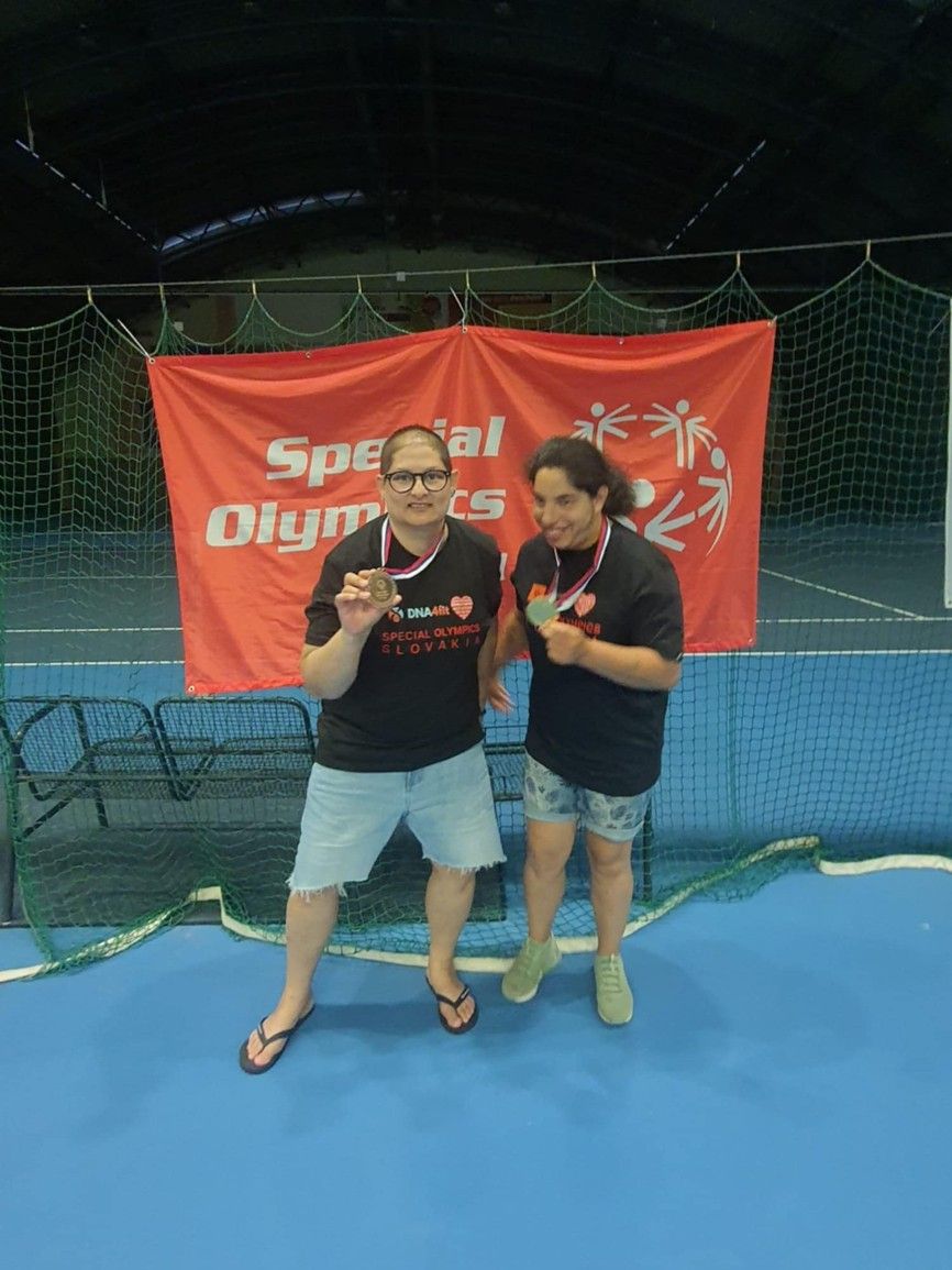 Tenis-kemp Bratislava